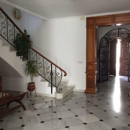 马尔莫莱霍Casa Del Agueista公寓 外观 照片