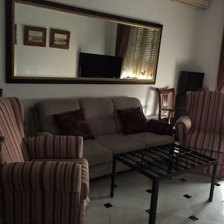 马尔莫莱霍Casa Del Agueista公寓 外观 照片