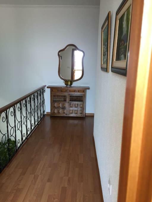 马尔莫莱霍Casa Del Agueista公寓 外观 照片