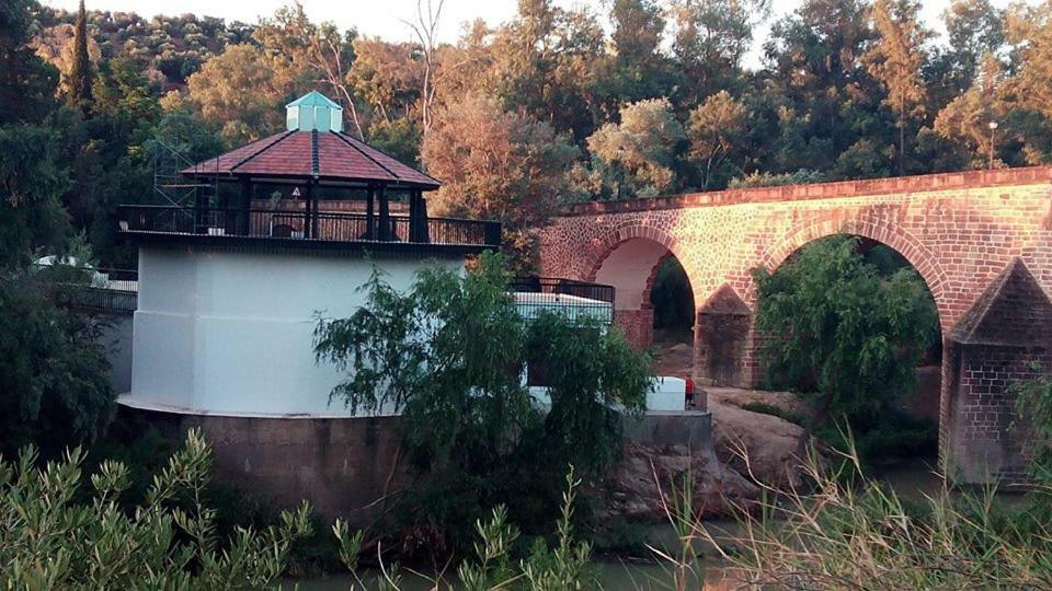 马尔莫莱霍Casa Del Agueista公寓 外观 照片