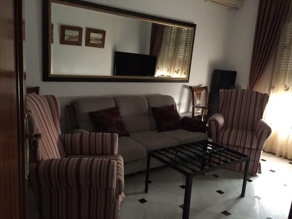 马尔莫莱霍Casa Del Agueista公寓 外观 照片