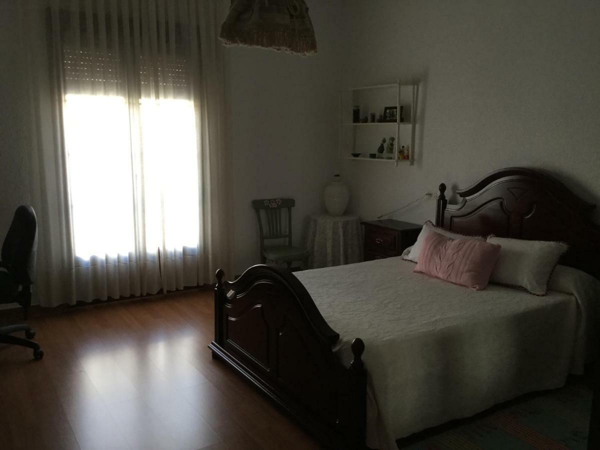 马尔莫莱霍Casa Del Agueista公寓 外观 照片