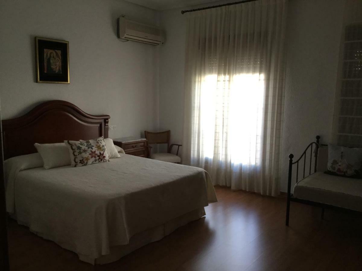 马尔莫莱霍Casa Del Agueista公寓 外观 照片